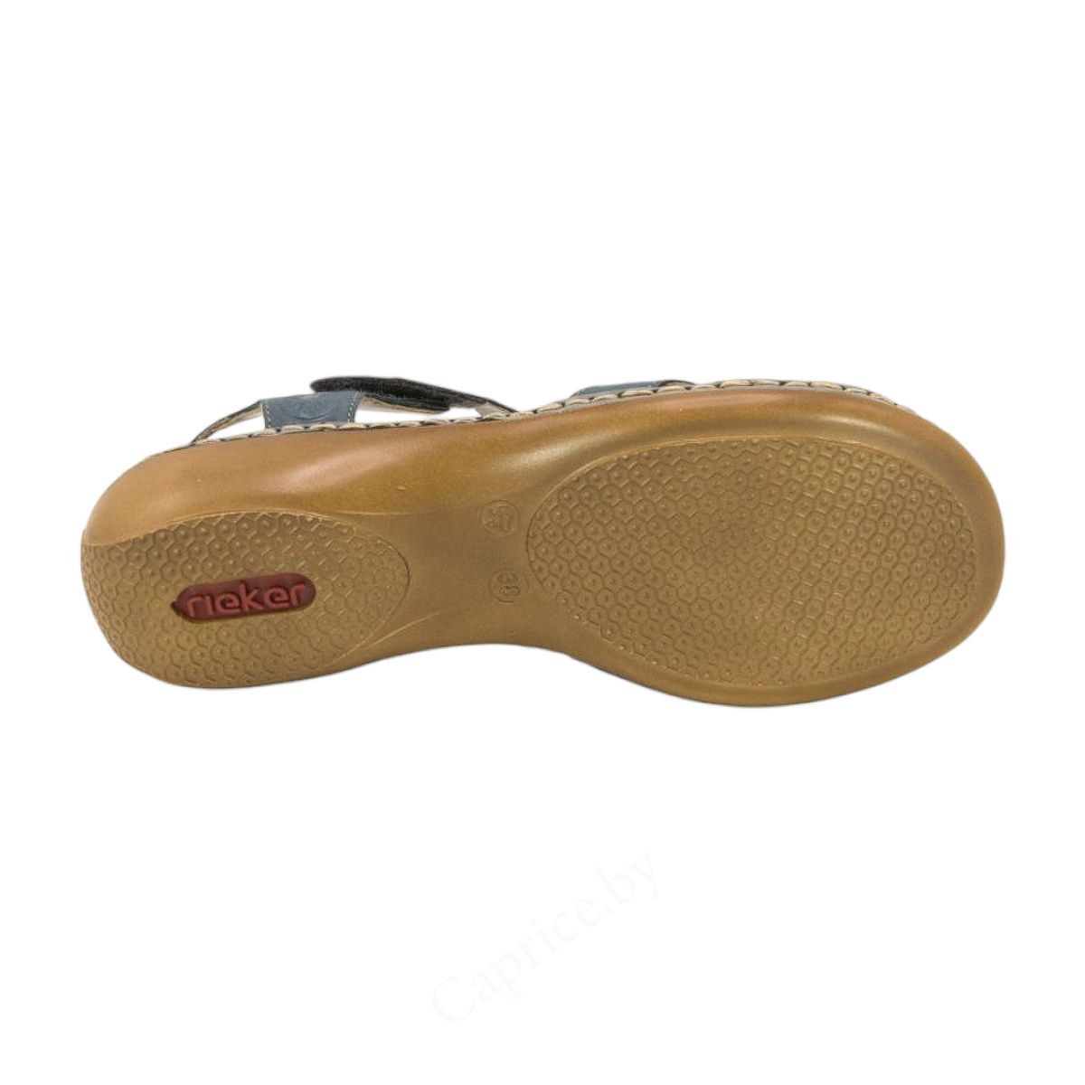 БОСОНОЖКИ RIEKER АРТИКУЛ: 65919-12